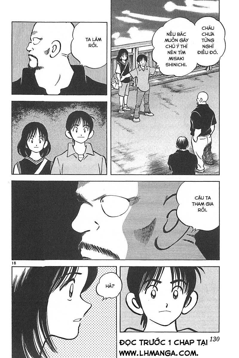 katsu chapter 124 19