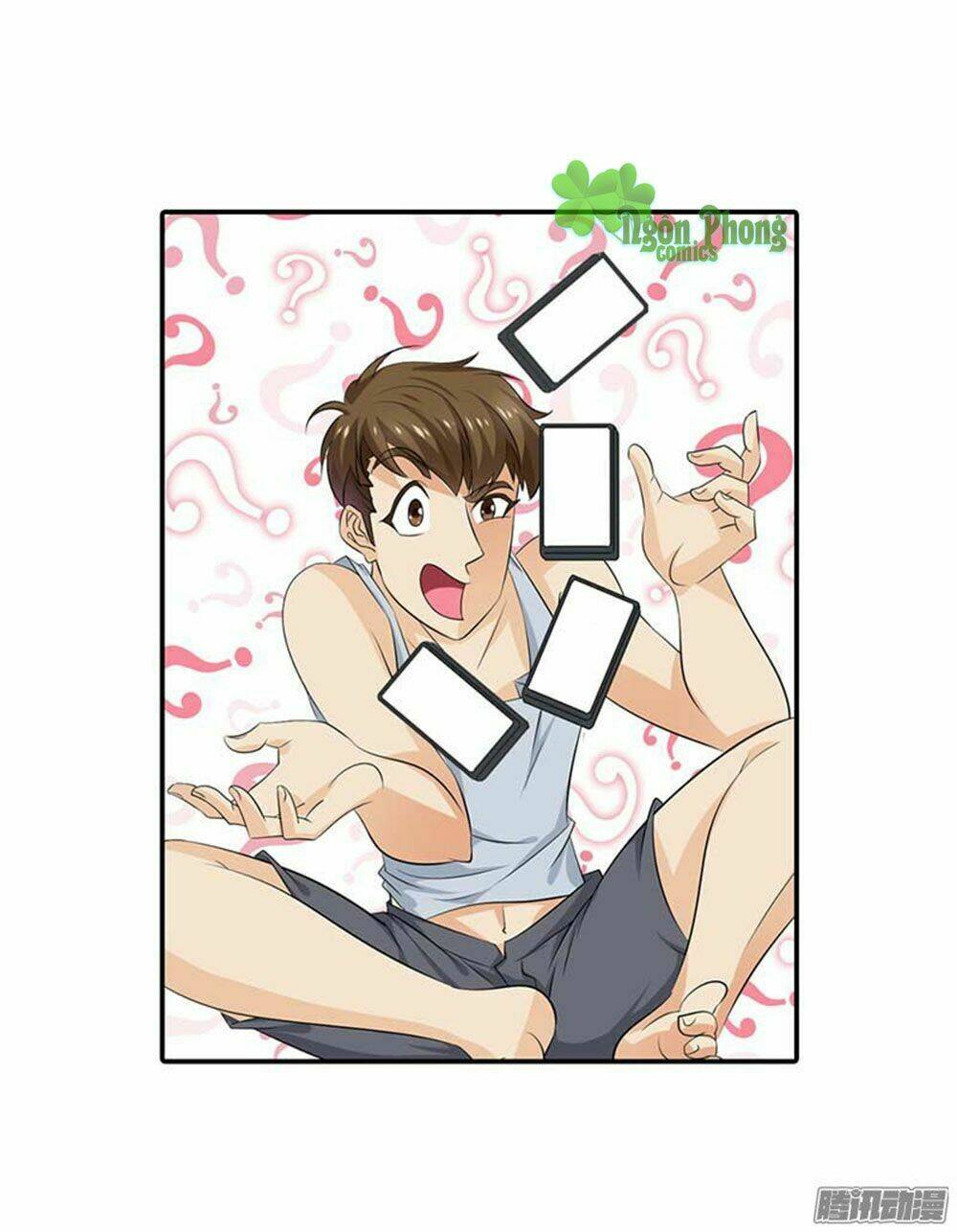 em vẫn còn nhỏ chapter 59 17