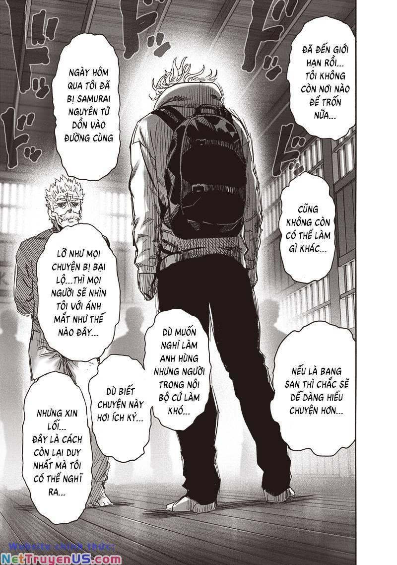 one-punch man chapter 238 29