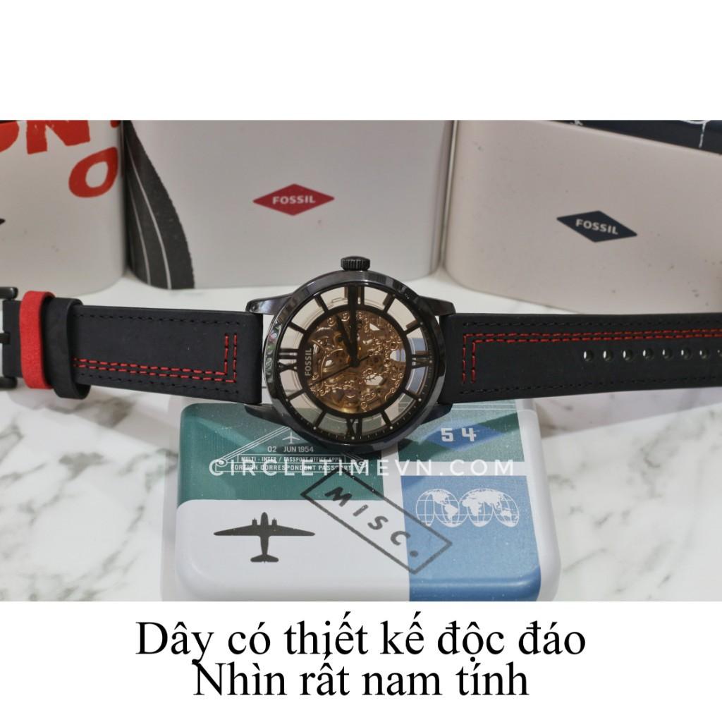 Dây đồng hồ da lộn size 20 và 22 cho Smartwatch và đồng hồ kim có chốt thông minh