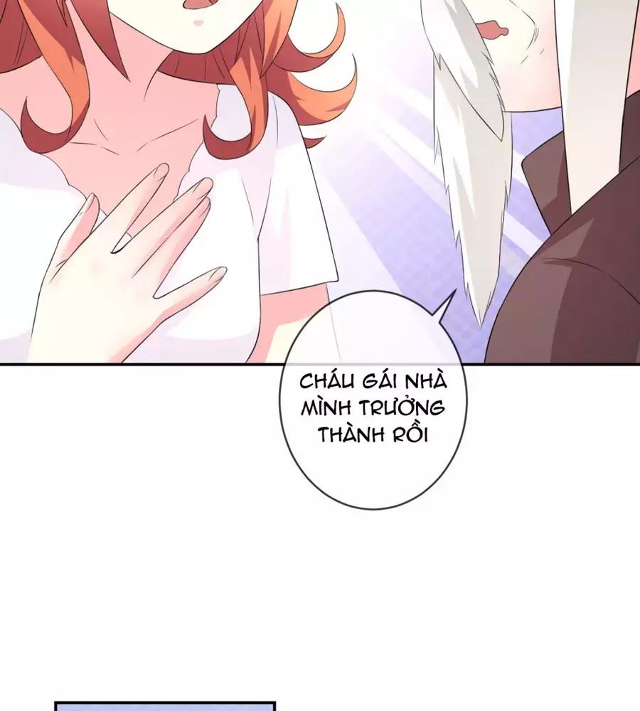 cuộc sống hào môn của vu nữ chapter 39 88