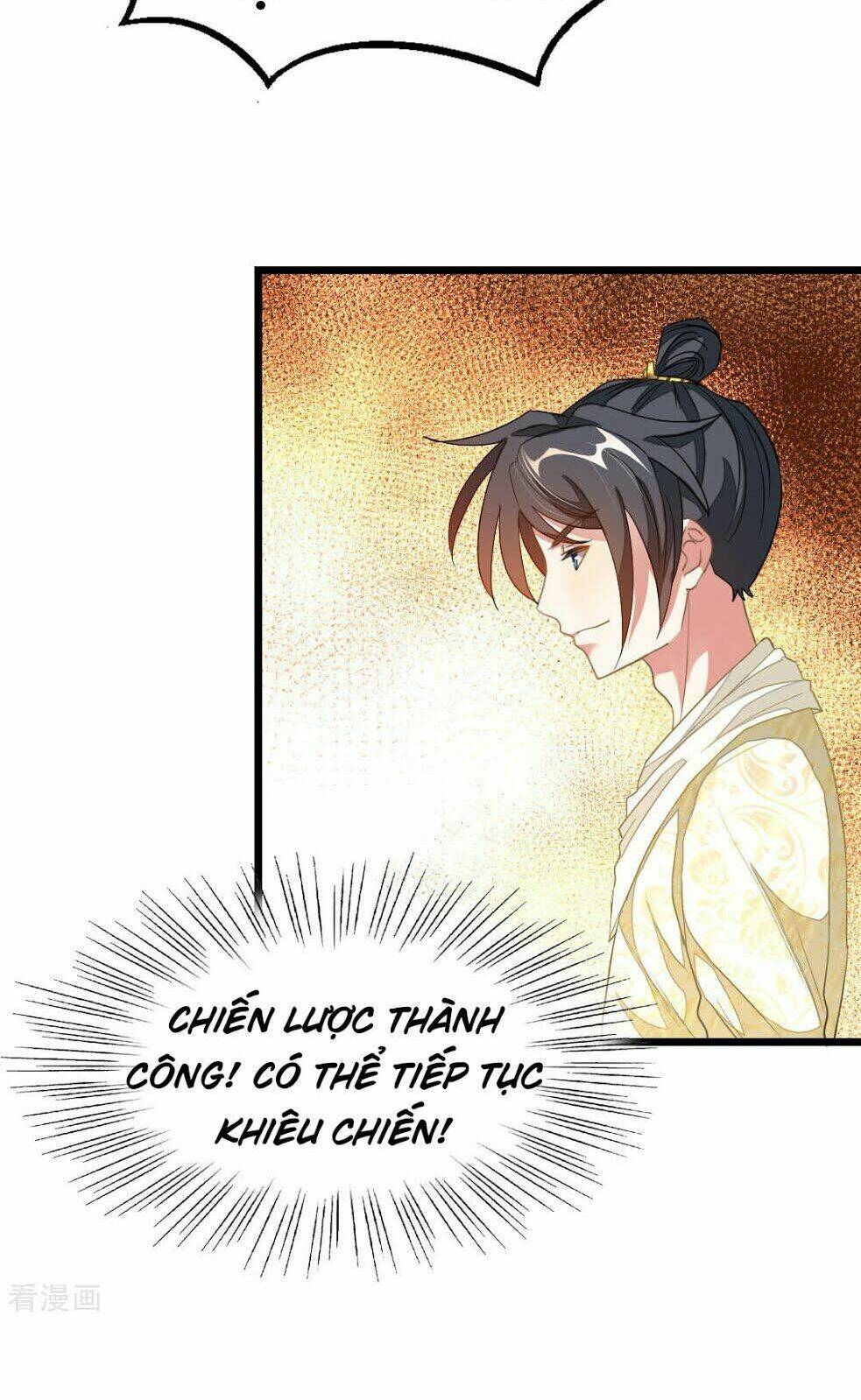 cửu dương thần vương chapter 150 16