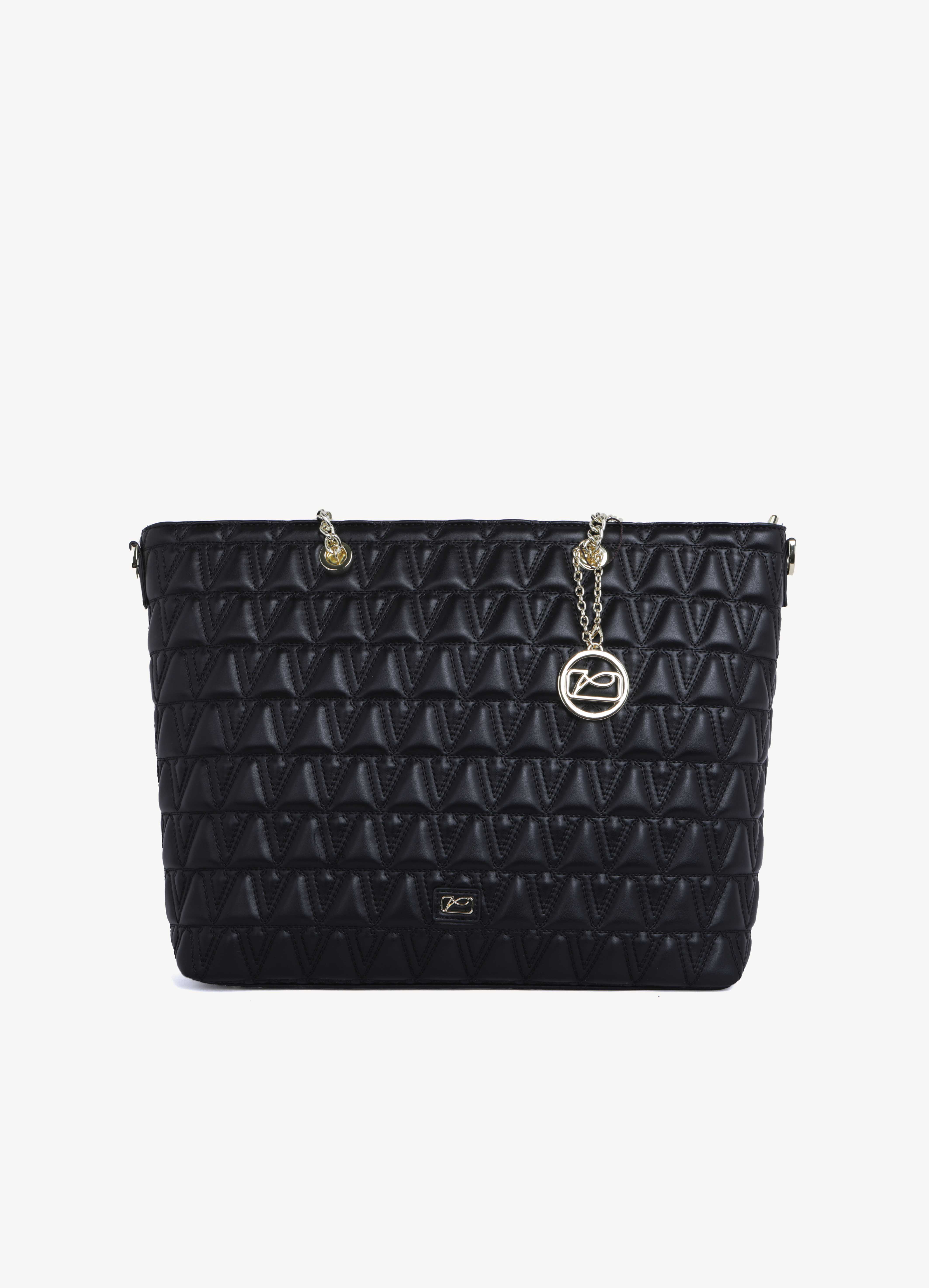 Túi Xách Nữ Valentino Creations - PSZ-240018-BLK