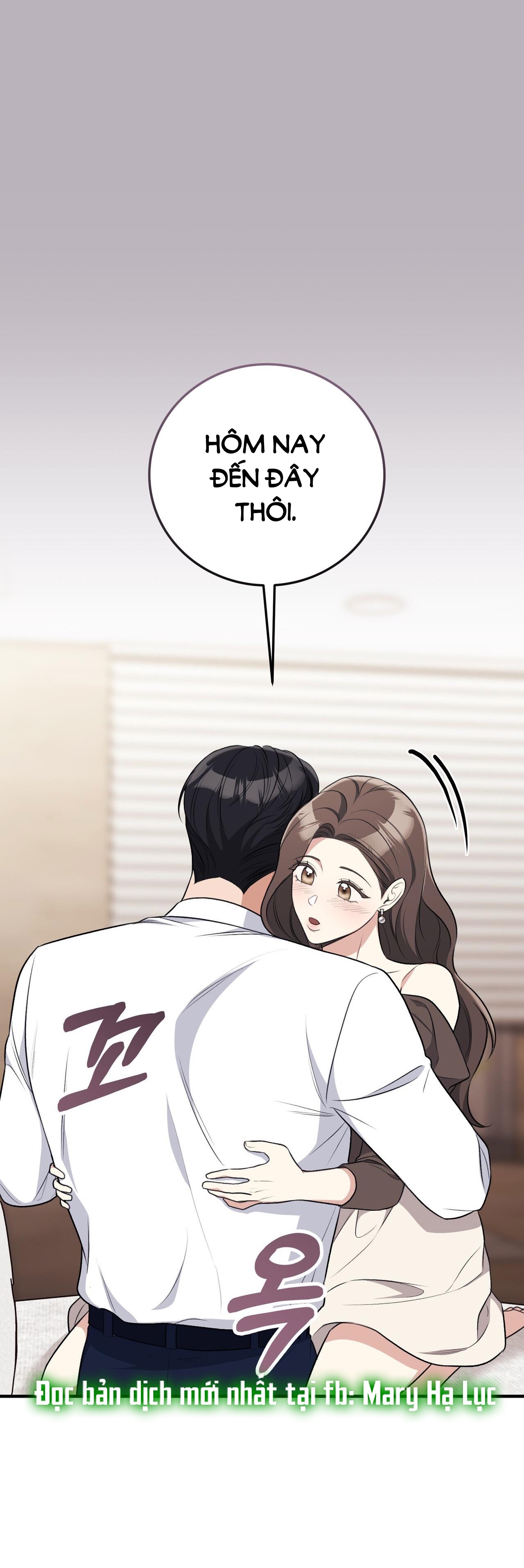 Cướp Dâu chapter 6.2 - Trang 11