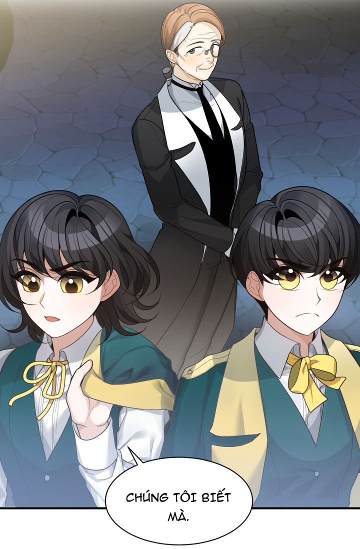 bước đi trên con đường hoa chapter 4 33