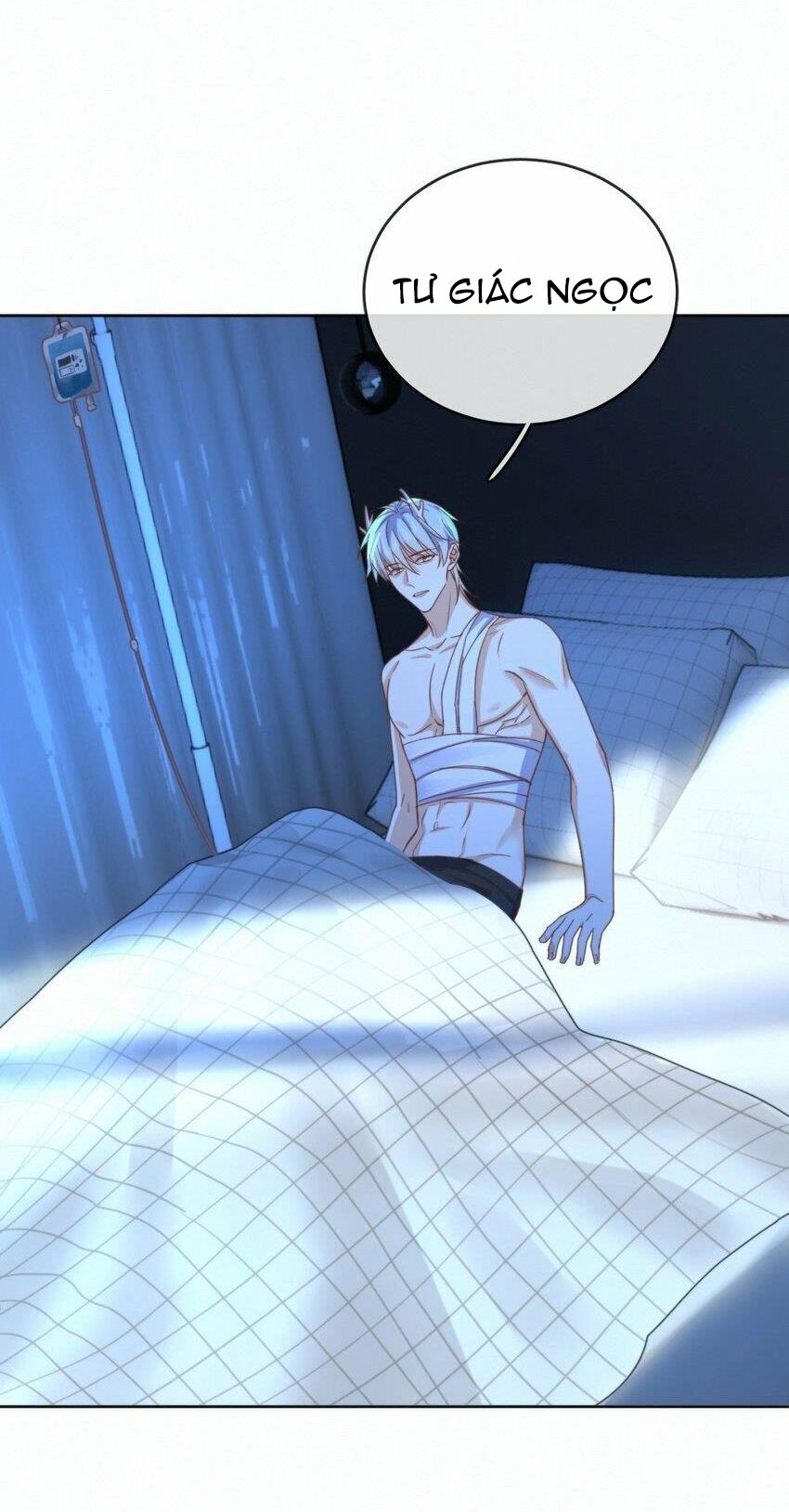 huynh dạy đệ vô lễ chapter 21 32