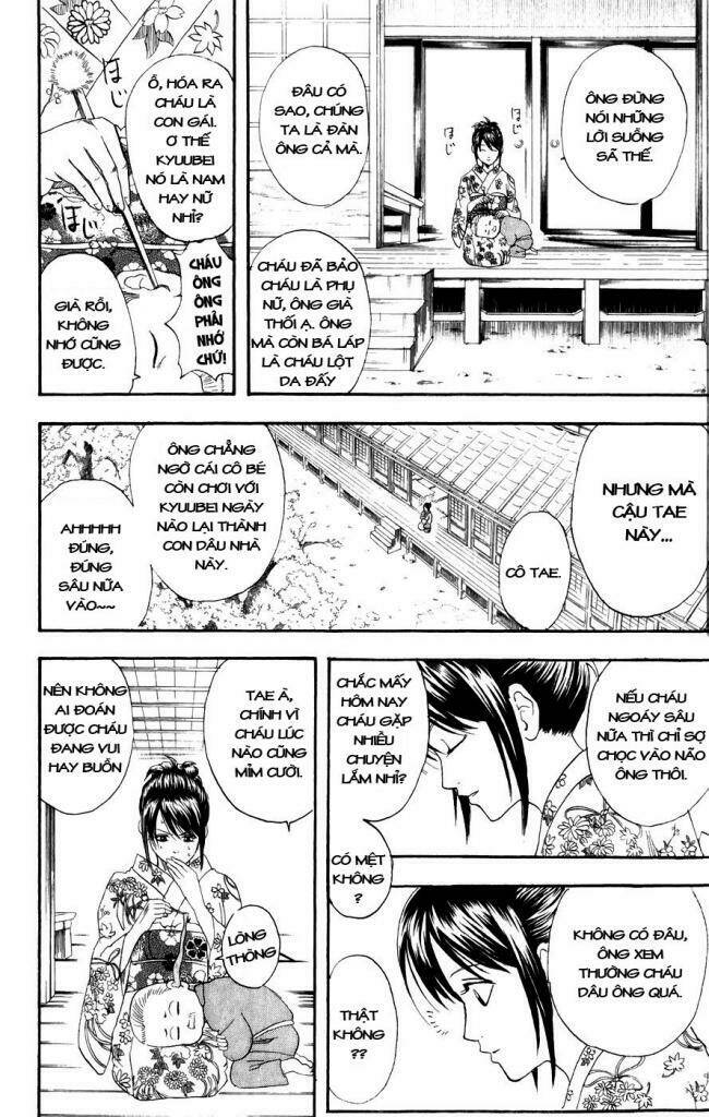 gintama - linh hồn bạc chapter 113 14