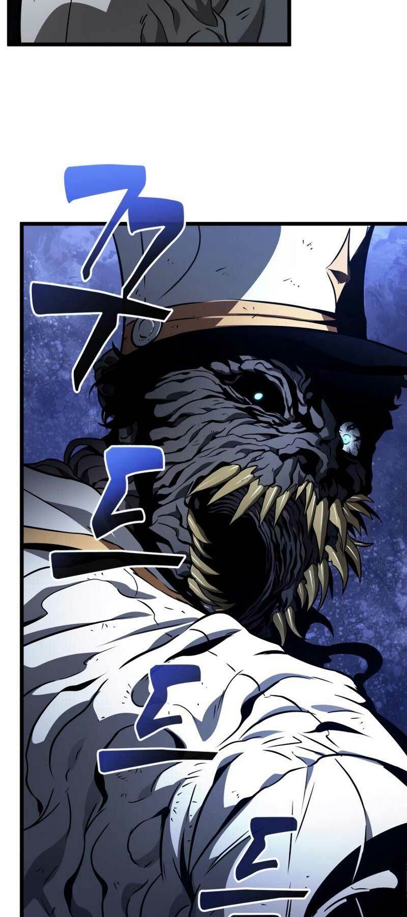 thế giới hậu tận thế chapter 20 23