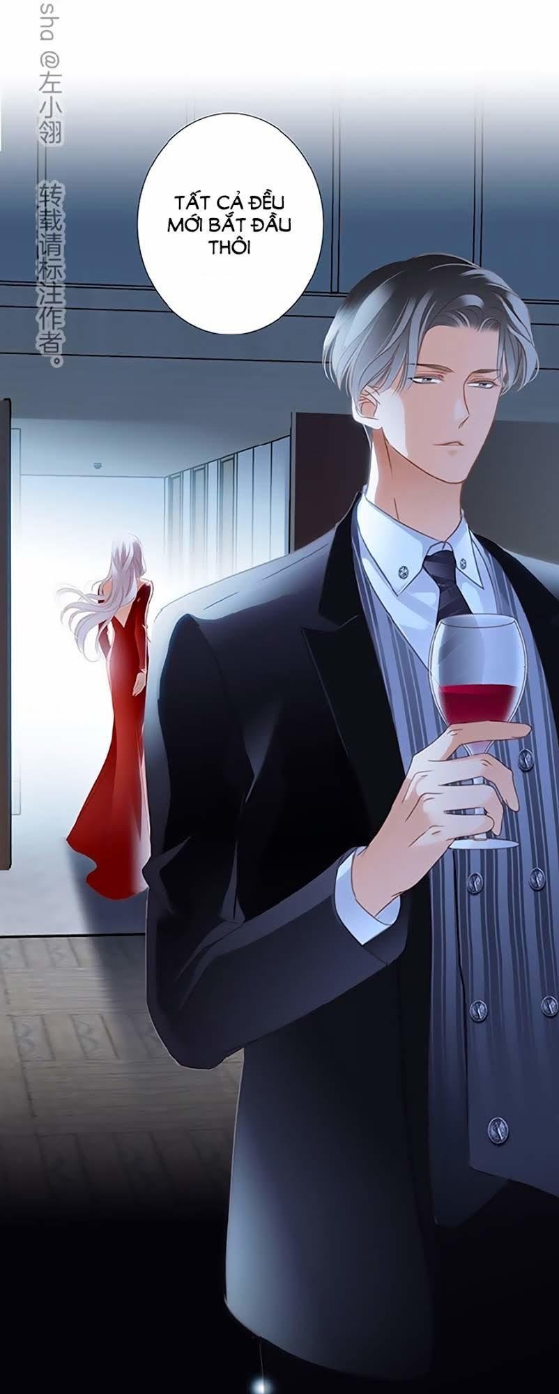 tình yêu và nhà sản xuất chapter 14 38