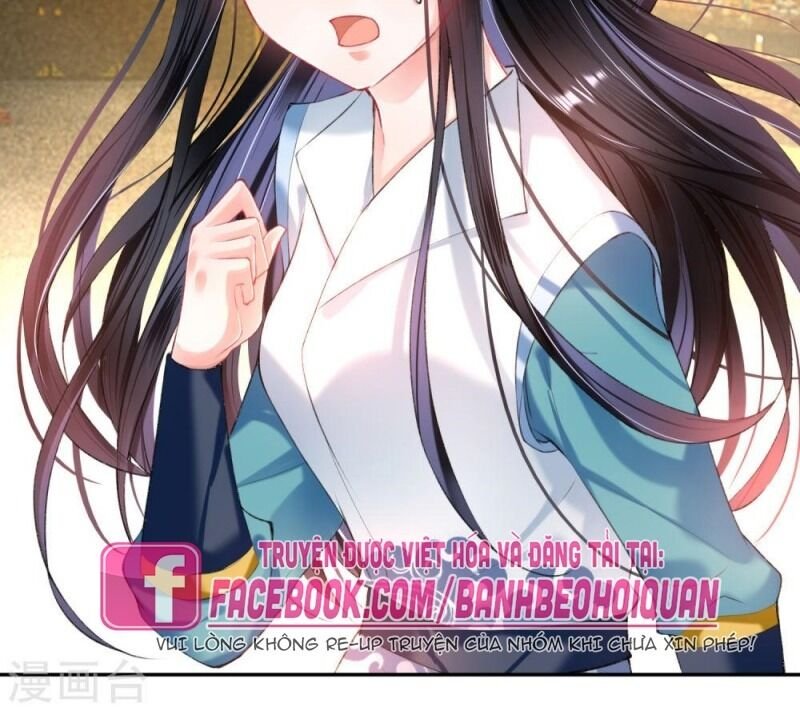 vương gia, áo lót của ngươi rơi mất rồi chapter 59 31