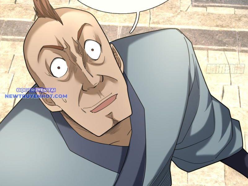 ngủ say vạn cổ: xuất thế đẩy ngang chư thiên chapter 43 125