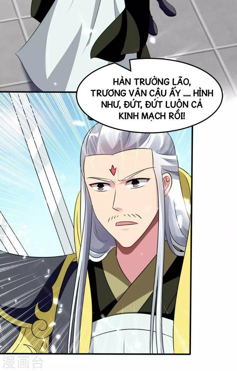 vạn giới tiên vương chapter 12 13