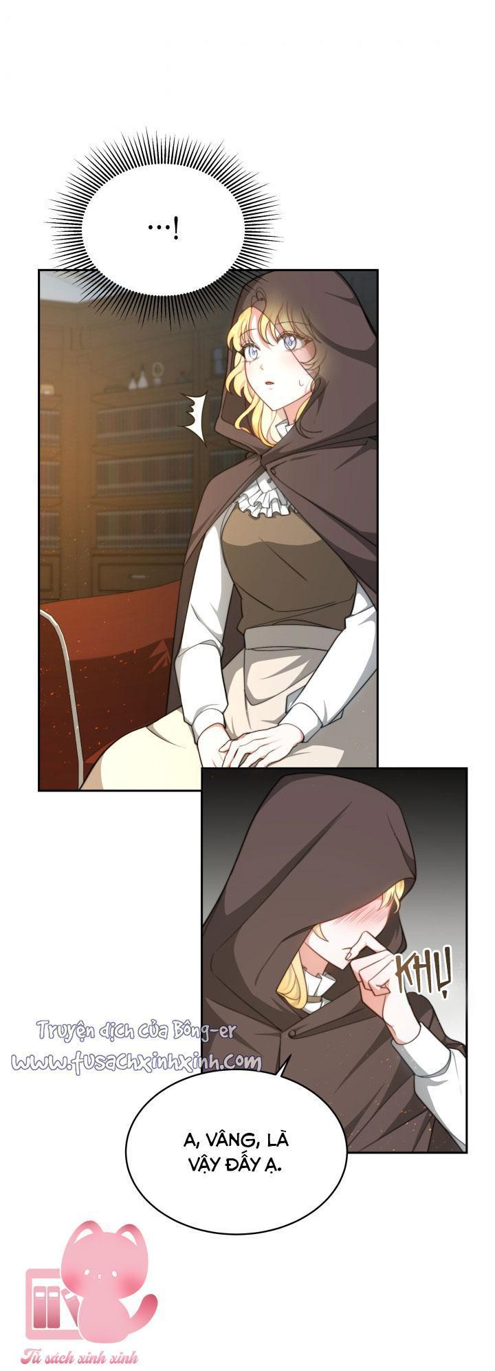 từ chồng cũ hóa thành nam chính chapter 2 49