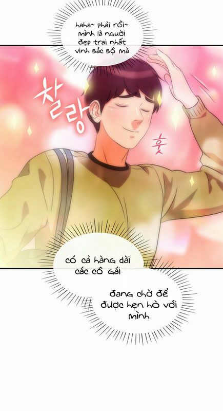 do it one more time- yêu lại từ đầu chapter 3 12