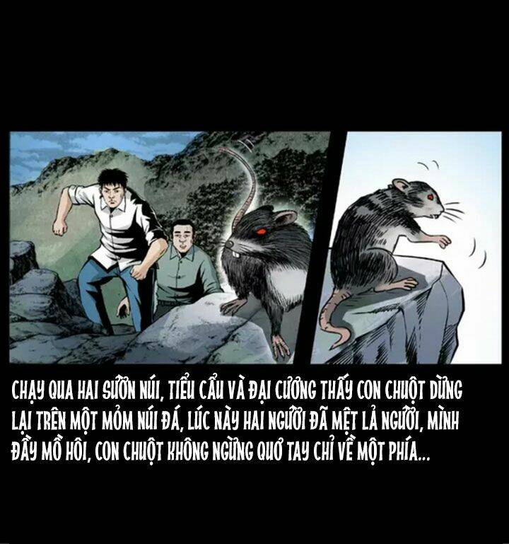 U Minh Ngụy Tượng Chapter 38 32