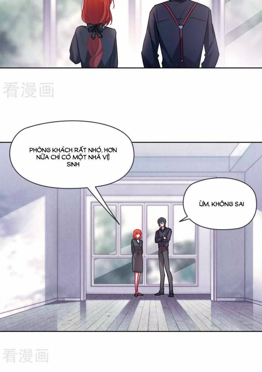 địa ngục cáo bạch thi chapter 88 6