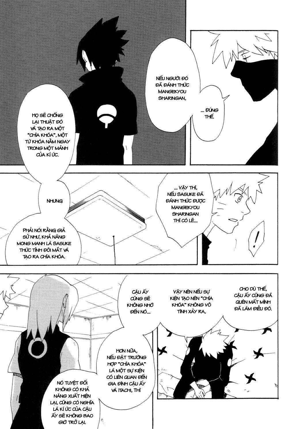 ngôi nhà của mặt trời chapter 2 46