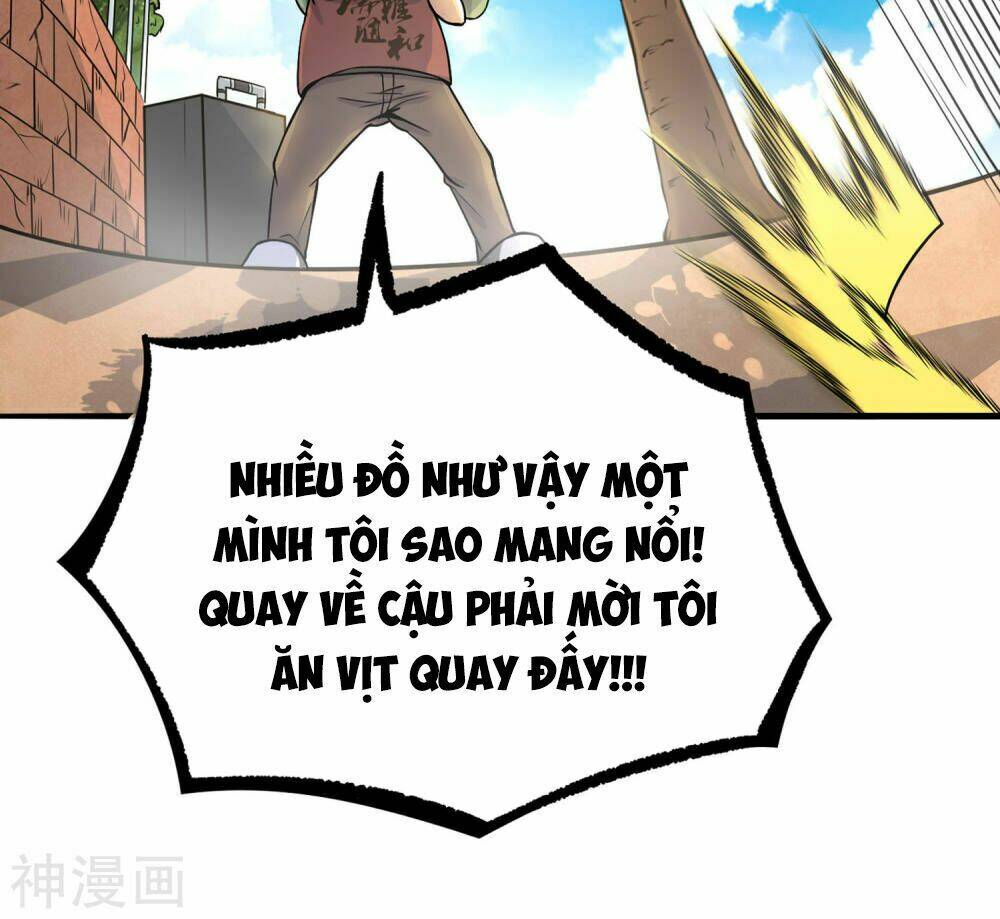 tôi có thuốc hối hận chapter 3 13