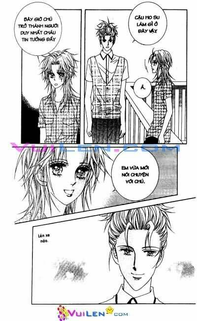 người duy nhất chapter 66 20