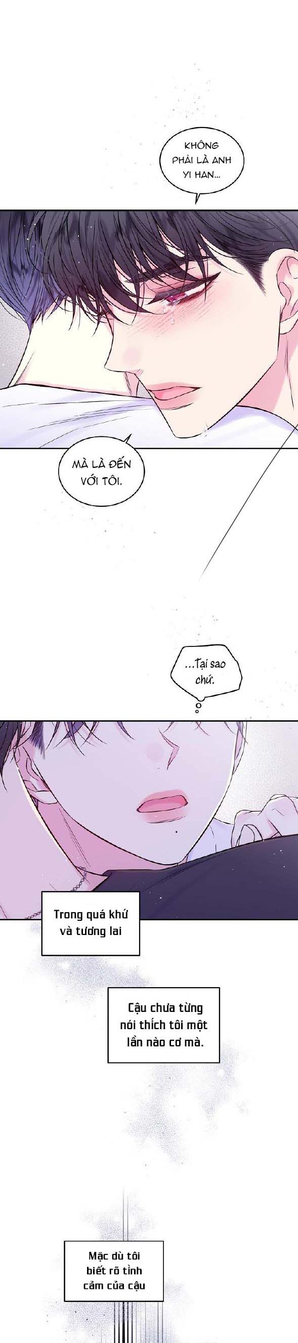 bình minh thứ hai chapter 34 37