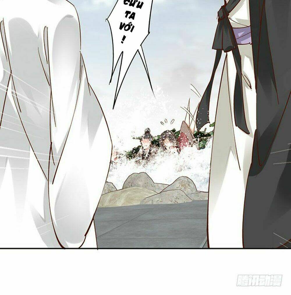 thiền tâm vấn đạo chapter 7 41