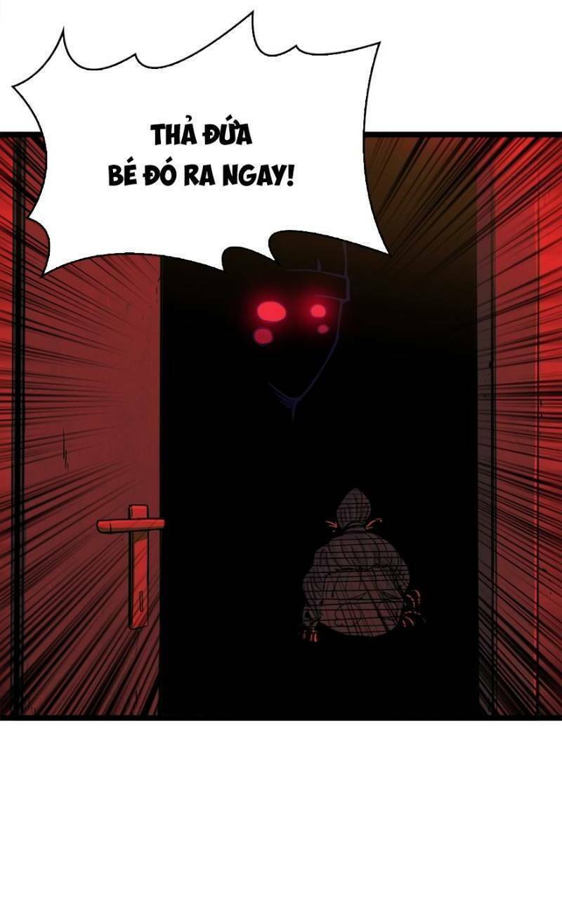 nơi này có yêu khí chapter 37 6