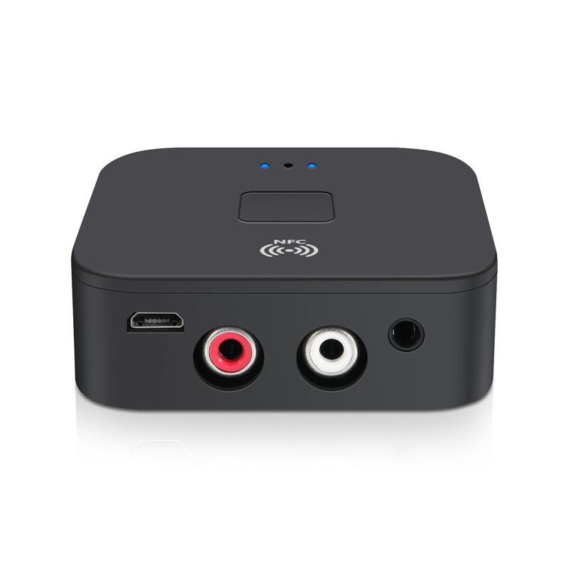 ROGTZ Thiết Bị Nhận Bluetooth , NFC Cho Loa Và Amply BLS-B11 - Hàng Nhập Khẩu