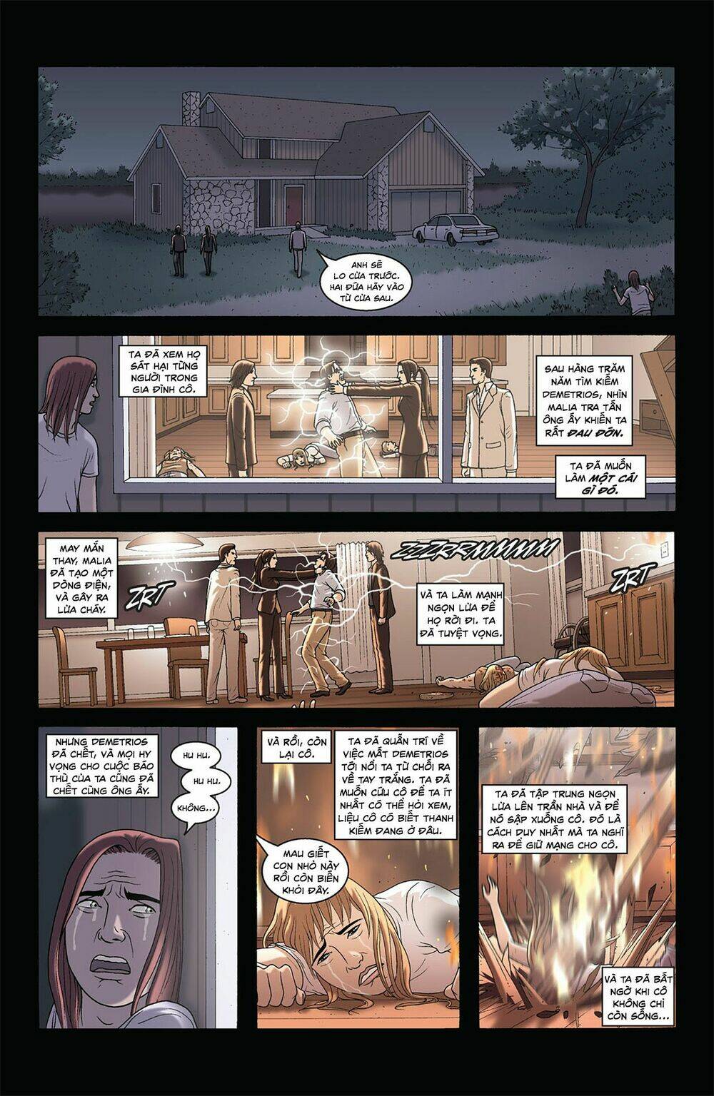 the sword chapter 24 14