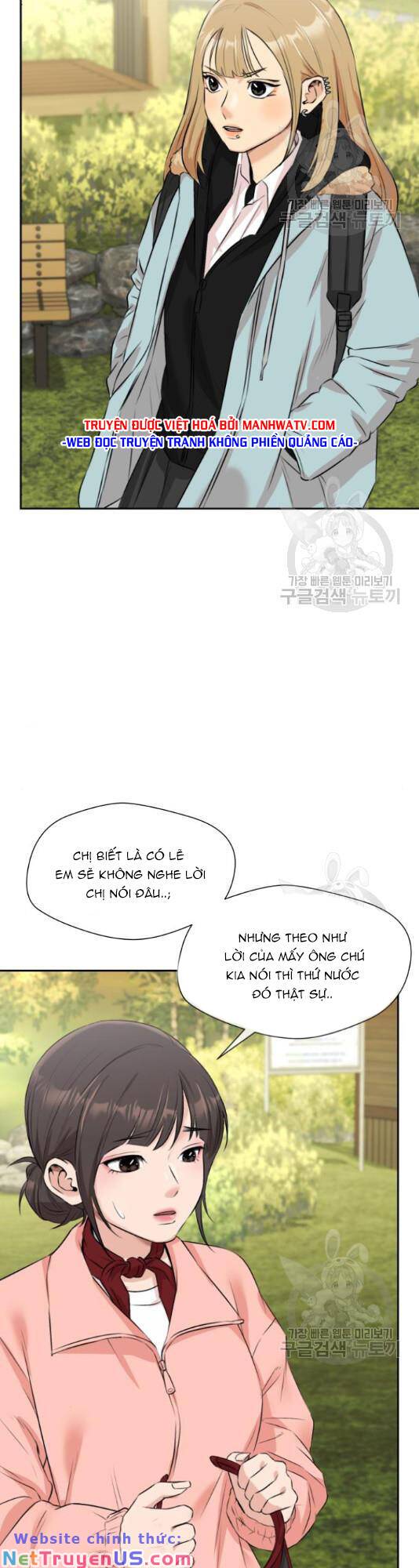 gương mặt thiên tài chapter 125 27