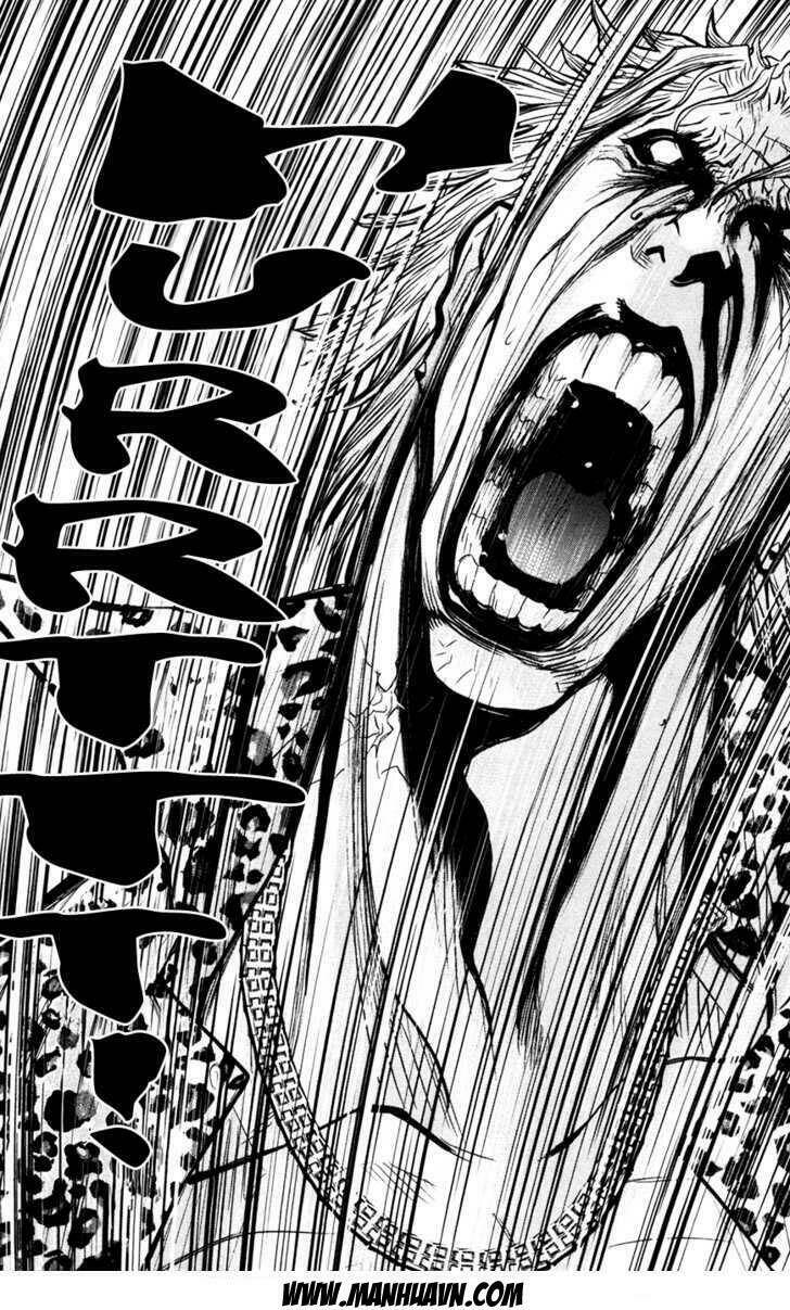 wolf guy - wolfen crest chapter 51 13