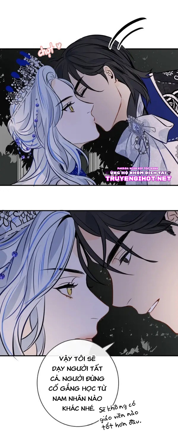 điều ước tuyệt vời!!!! chapter 21.5 17