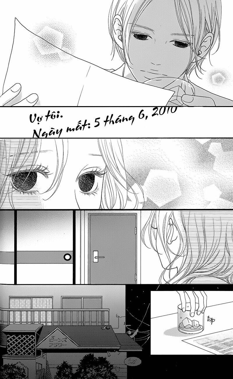 đóa hoa năm ấy chapter 1 43