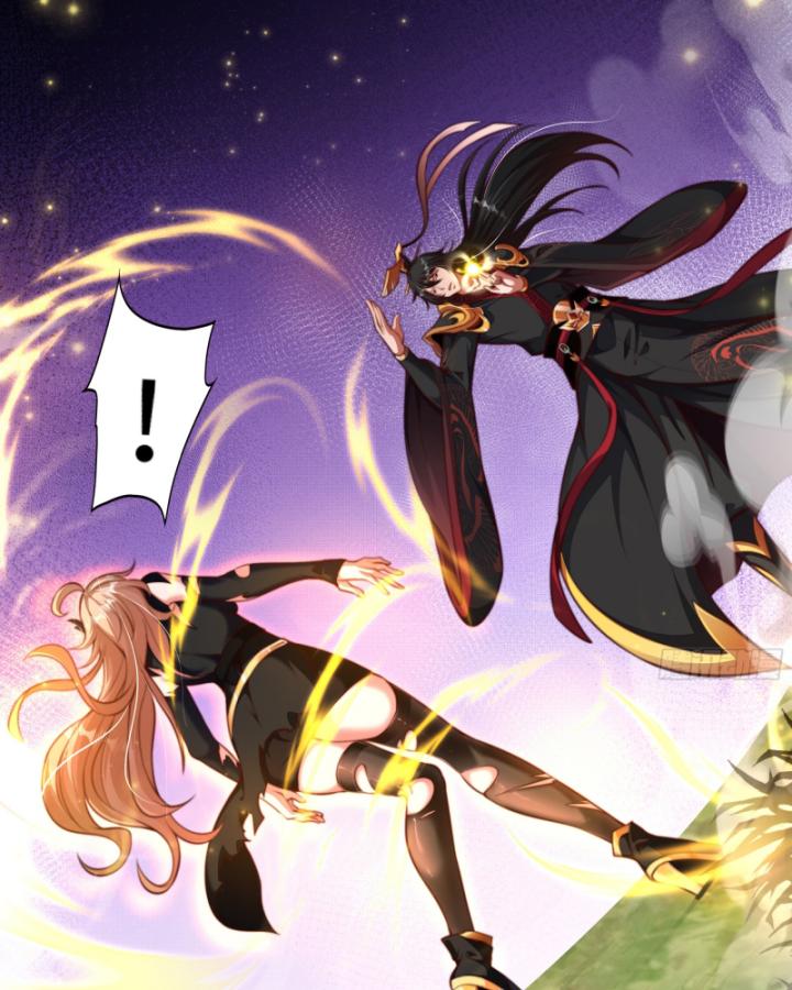 tần hoàng quay về! ta chính là tiên đế vạn cổ chapter 3 26