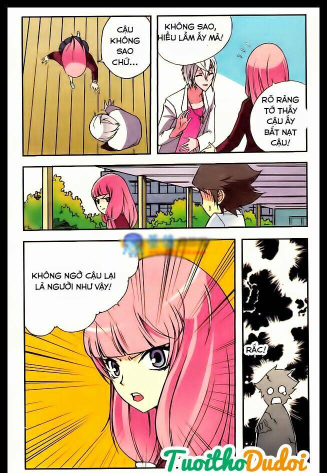 a sa chuyên dụng chapter 7 17