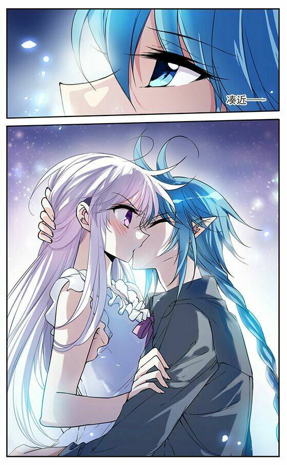 tam nhãn hao thiên lục ngoại truyện chapter 10 13