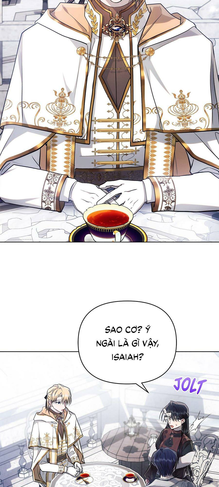 Công Chúa Ashtarte chapter 64.2 20