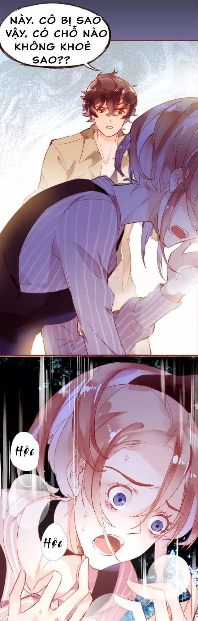 hoa hồng trên gai chapter 9 17