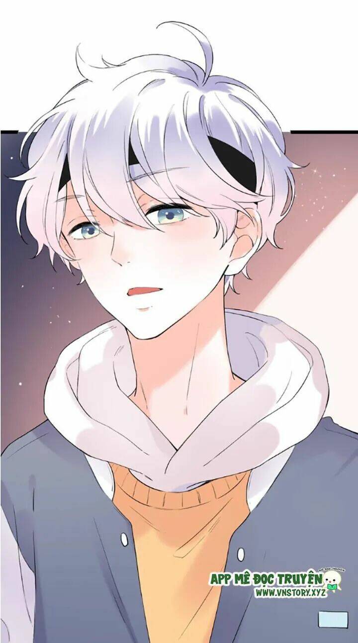 trạch thượng tịch mịch huỳnh hỏa chapter 42 7