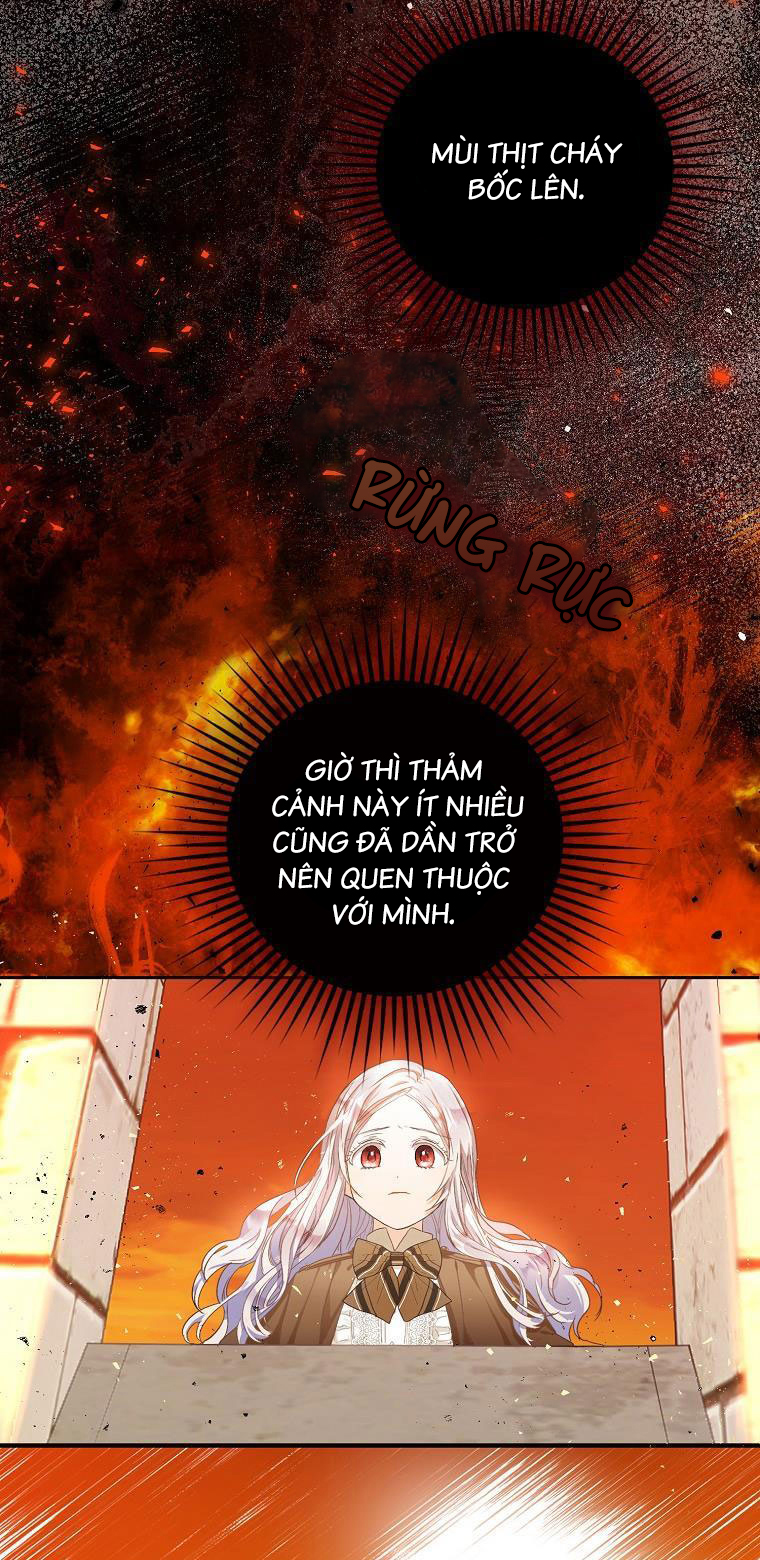 tôi đã trở thành vợ của nam chính chapter 5.1 5