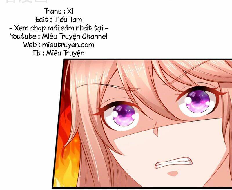 vợ yêu gả nhầm của phúc hắc tổng tài chapter 36 4