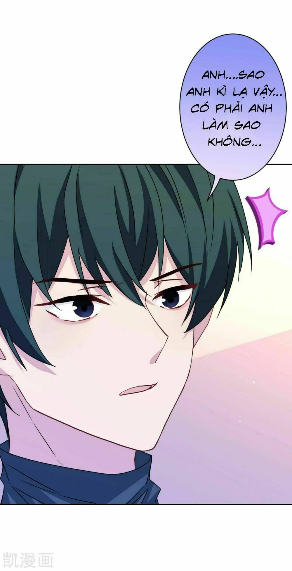 nhân vật phản diện: không ngọt không lấy tiền chapter 9.1 9