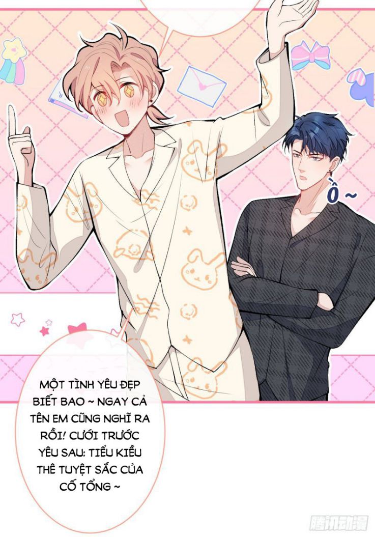 hotsearch của ảnh đế chapter 125 12