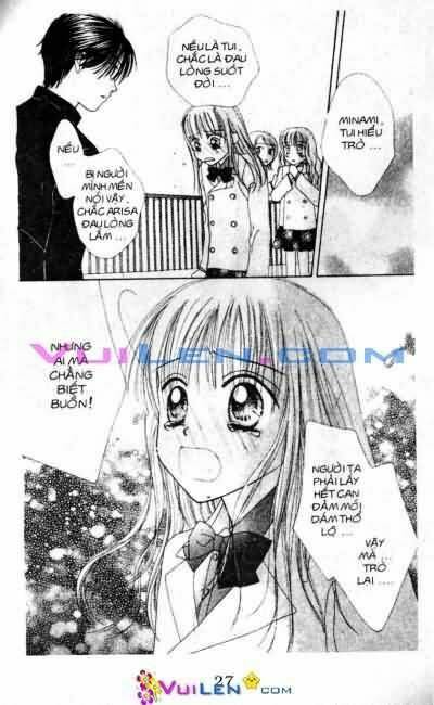 con gái con trai chapter 1 24