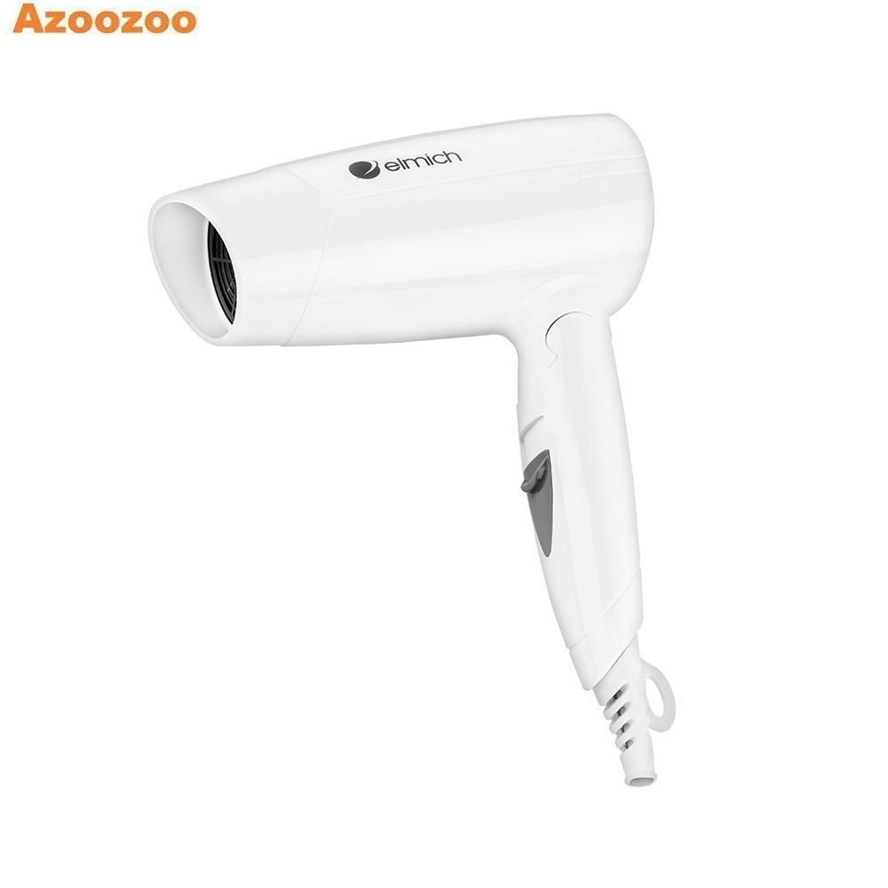 Máy Sấy Tóc Elmich HDE-1812 - Công Suất 1100W - Hàng Chính Hãng
