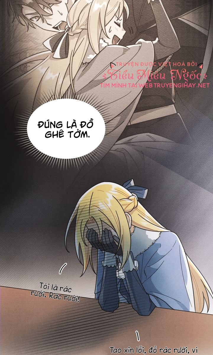 chúng ta cùng nhau tắm nhé? chapter 3.2 22