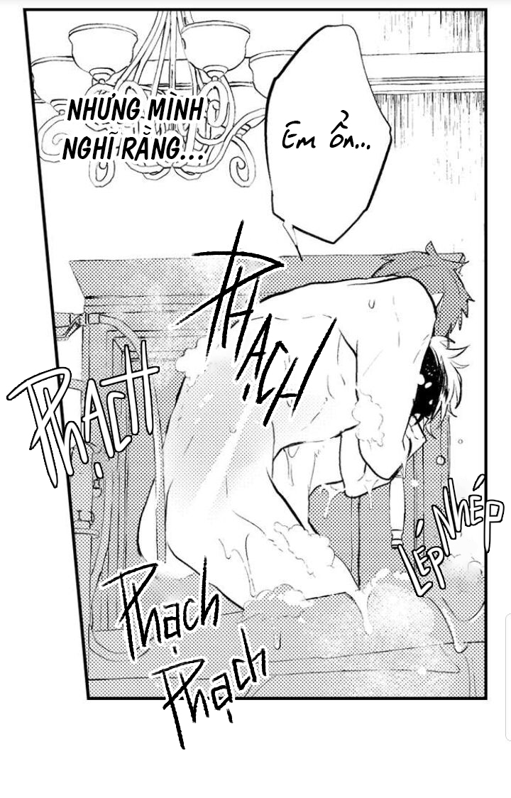 tiếng gọi của tình yêu sau trải nghiệm cận tử chapter 8 4