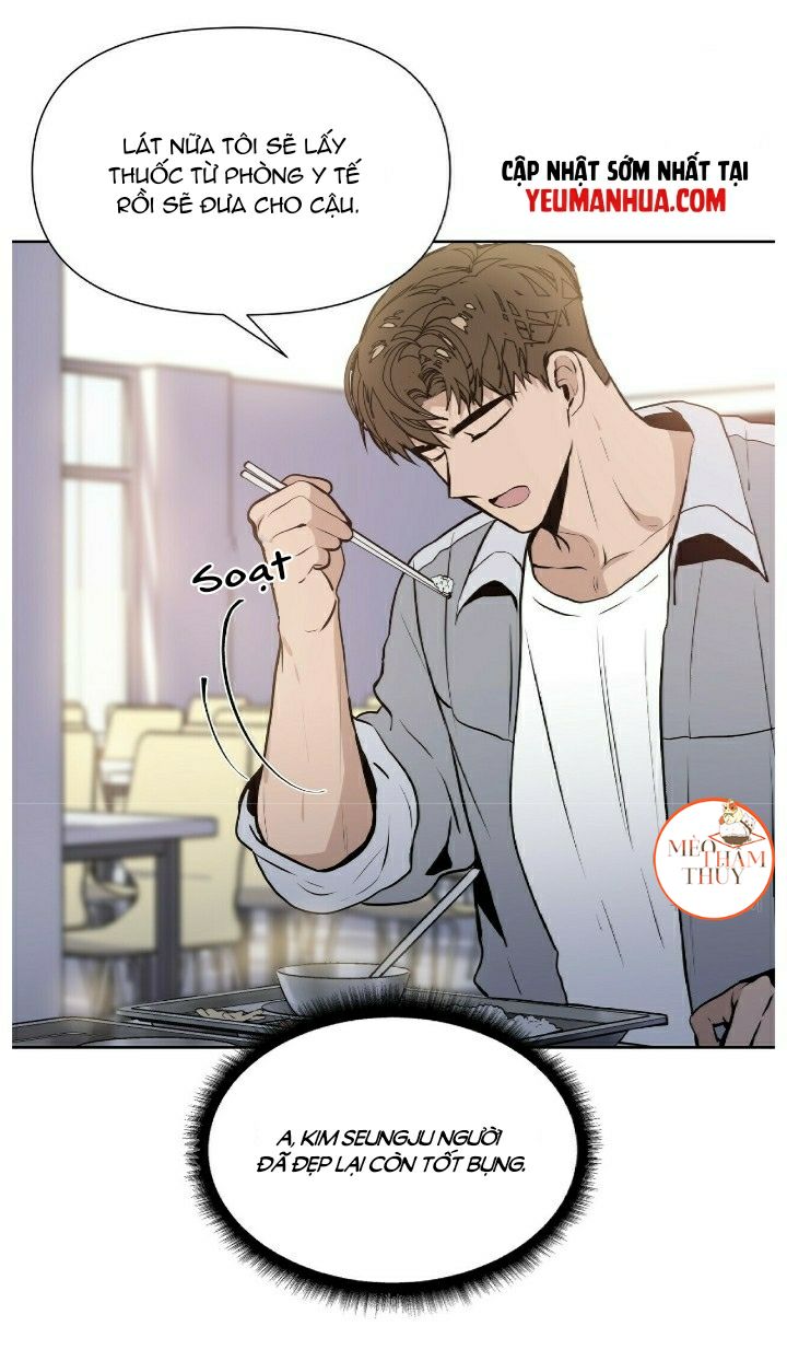 hội chứng chapter 4 6