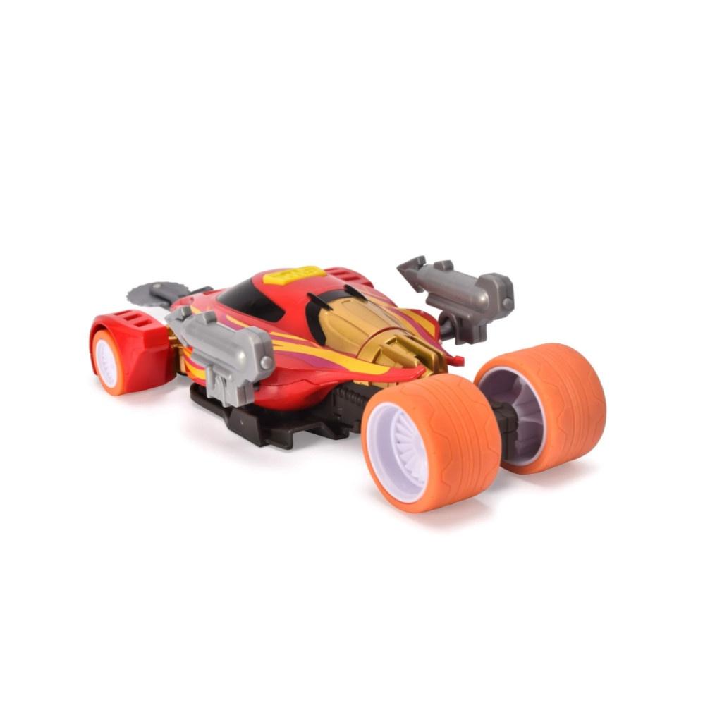 Đồ Chơi Xe Đua DICKIE TOYS JADA Fast &amp; Furious - Spy Racers Rally Hyper Fin 1:24 203203002