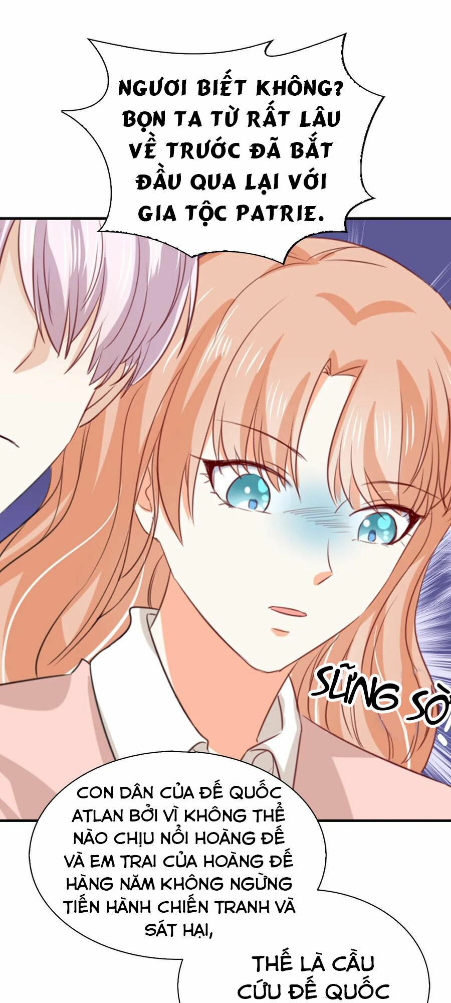 huynh khống công tước gả không được chapter 103.1 31