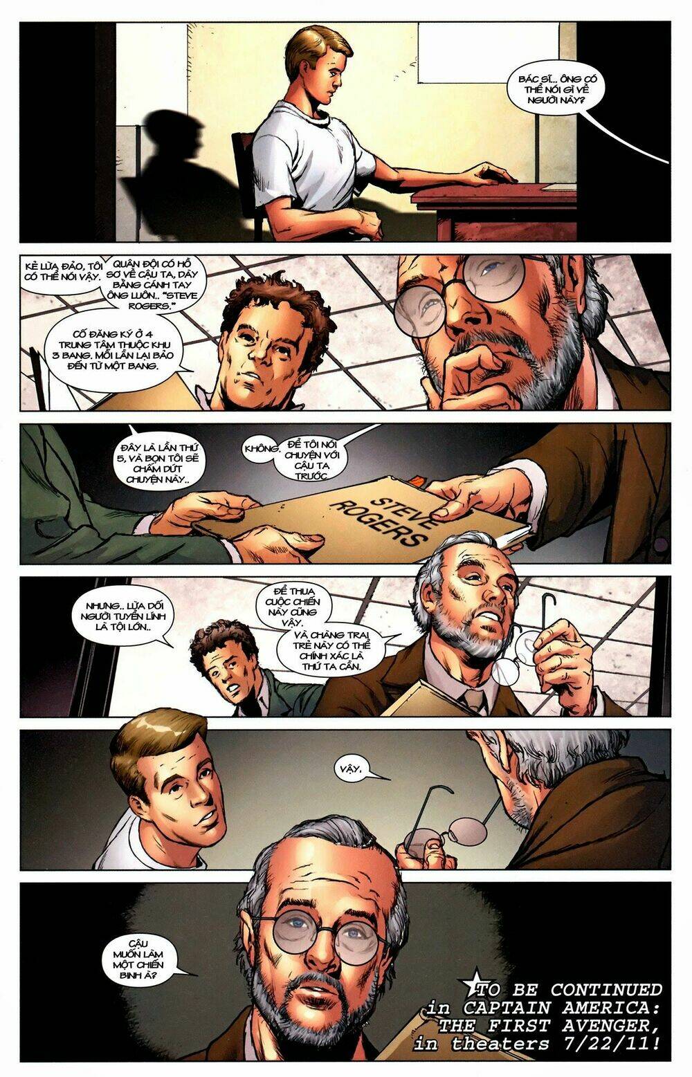 marvel cinematic universe chapter 16 25